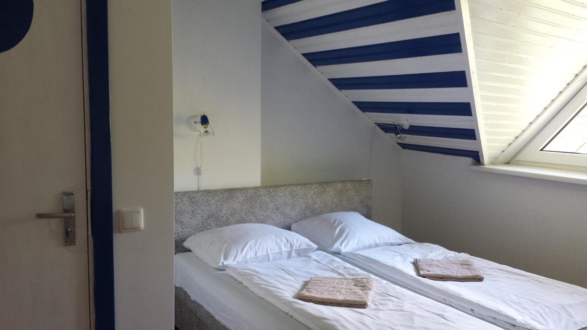 Hotel A.V. Namai à Palanga Chambre photo